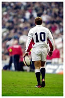 England v Scotland. 6 Nations. Season 2002-2003