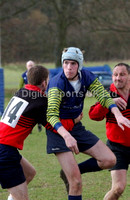 Overton Rugby Festival 2005