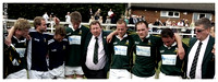 Middlesex v Hertfordshire. County Championship. 23-5-09. Staines RFC