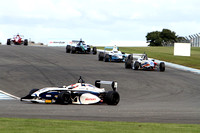F4 and Single Seaters