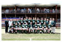 Hertfordshire v Gloucestershire. County Cup Semi Final. 21-5-11