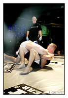 Fight 9, Matt Spice v Dave Chapman