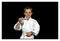 London Millennium Judo Festival. Sat 11-2-2006. Portraits