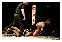Fight 6, Andrius Vusea v Lee Ambler
