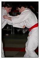 London Millennium Judo Festival. SAT 12-2-2005. All images