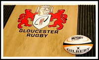 Rugby 7s with Gloucester RFC