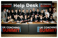 SportsCoach UK. Coaching Summit. Glasgow. Weds 29-04-2009