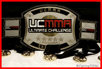 UCMMA Feel The Pain. misc