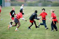 TAG RUGBY