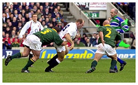 LAWRENCE DALLAGLIO