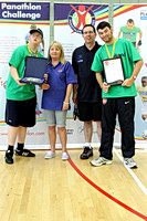 Essex Finals. 28-6-2012. Basildon Sports Village