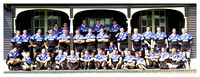 Bath Squad photos. Season 2002-2003.