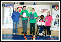 North Essex Panathlon Semi Finals. 26-04-2012