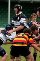 RFU National Under 17s Finals Day. 06-05-2007