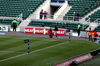 England v Ireland. 6 nations rugby union