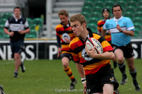 RFU National Under 17s Finals Day. 06-05-2007