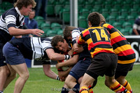 RFU National Under 17s Finals Day. 06-05-2007