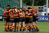 RFU National Under 17s Finals Day. 06-05-2007