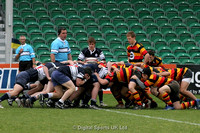 RFU National Under 17s Finals Day. 06-05-2007