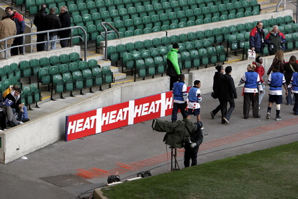 England v Ireland. 6 nations rugby union