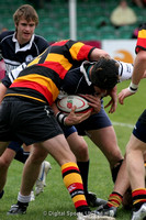 RFU National Under 17s Finals Day. 06-05-2007