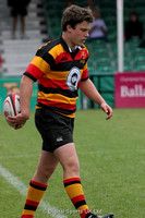 RFU National Under 17s Finals Day. 06-05-2007