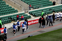 England v Ireland. 6 nations rugby union