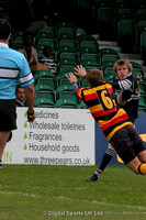 RFU National Under 17s Finals Day. 06-05-2007