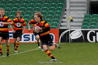 RFU National Under 17s Finals Day. 06-05-2007