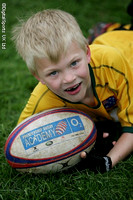 London Wasps Coachclass at Beaconsfield RFC. 30-05-2008